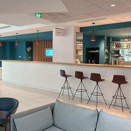 Holiday Inn Express Lille Centre By Ihg Екстер'єр фото