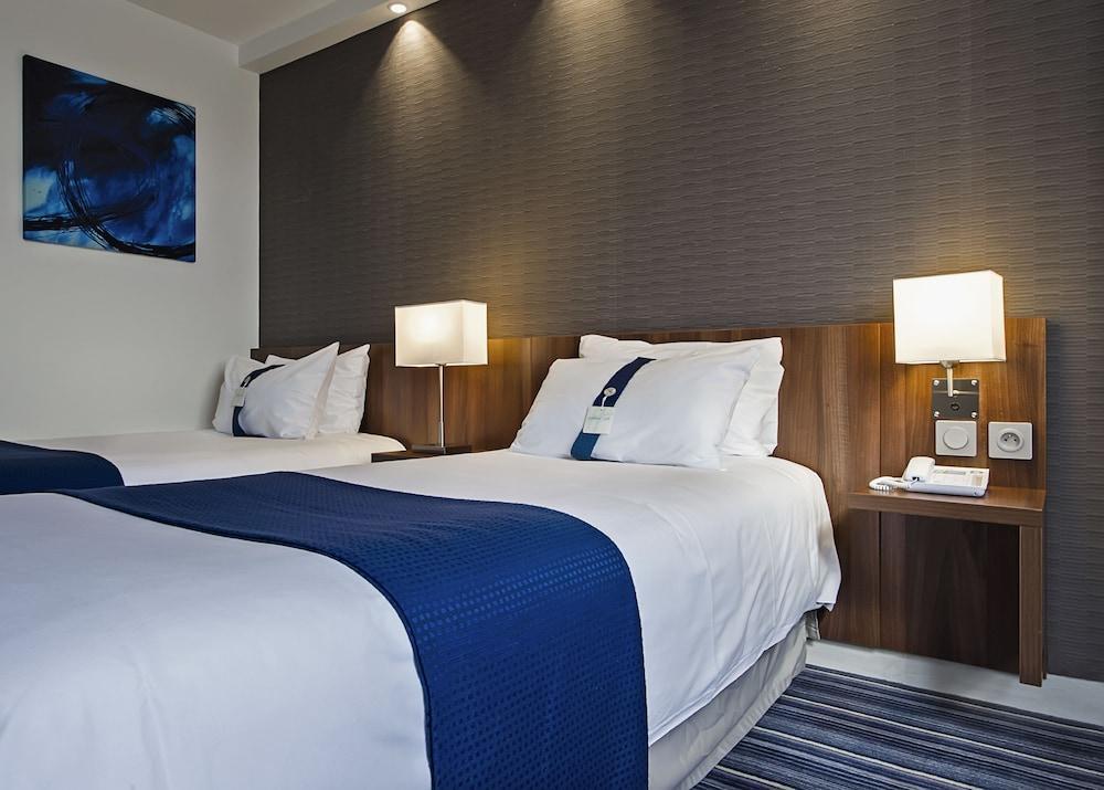 Holiday Inn Express Lille Centre By Ihg Екстер'єр фото