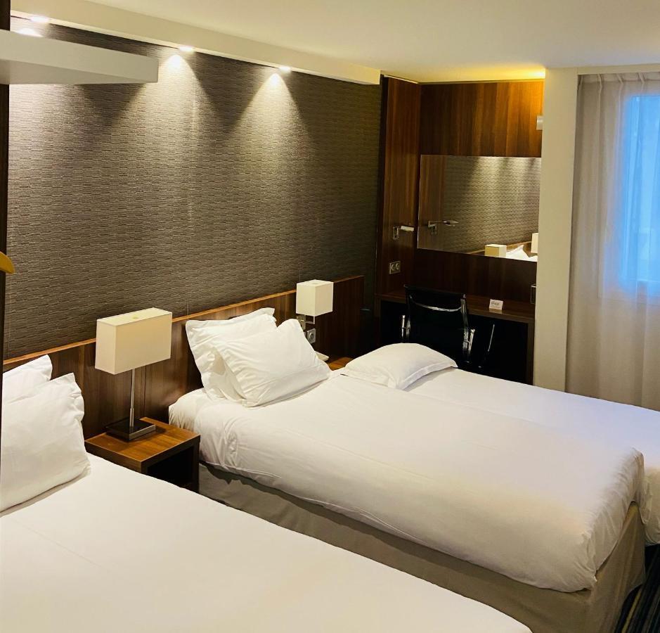 Holiday Inn Express Lille Centre By Ihg Екстер'єр фото