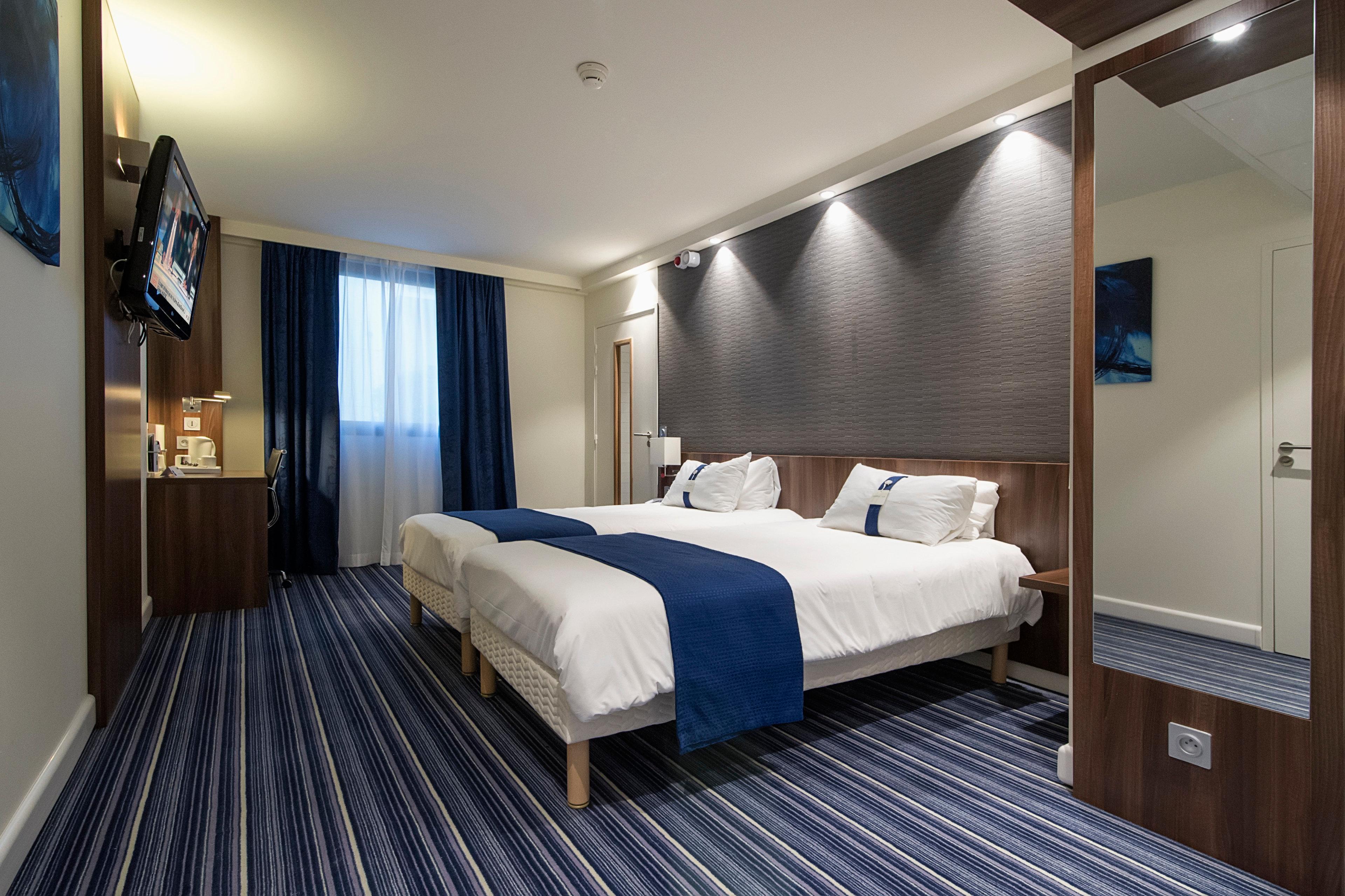 Holiday Inn Express Lille Centre By Ihg Екстер'єр фото