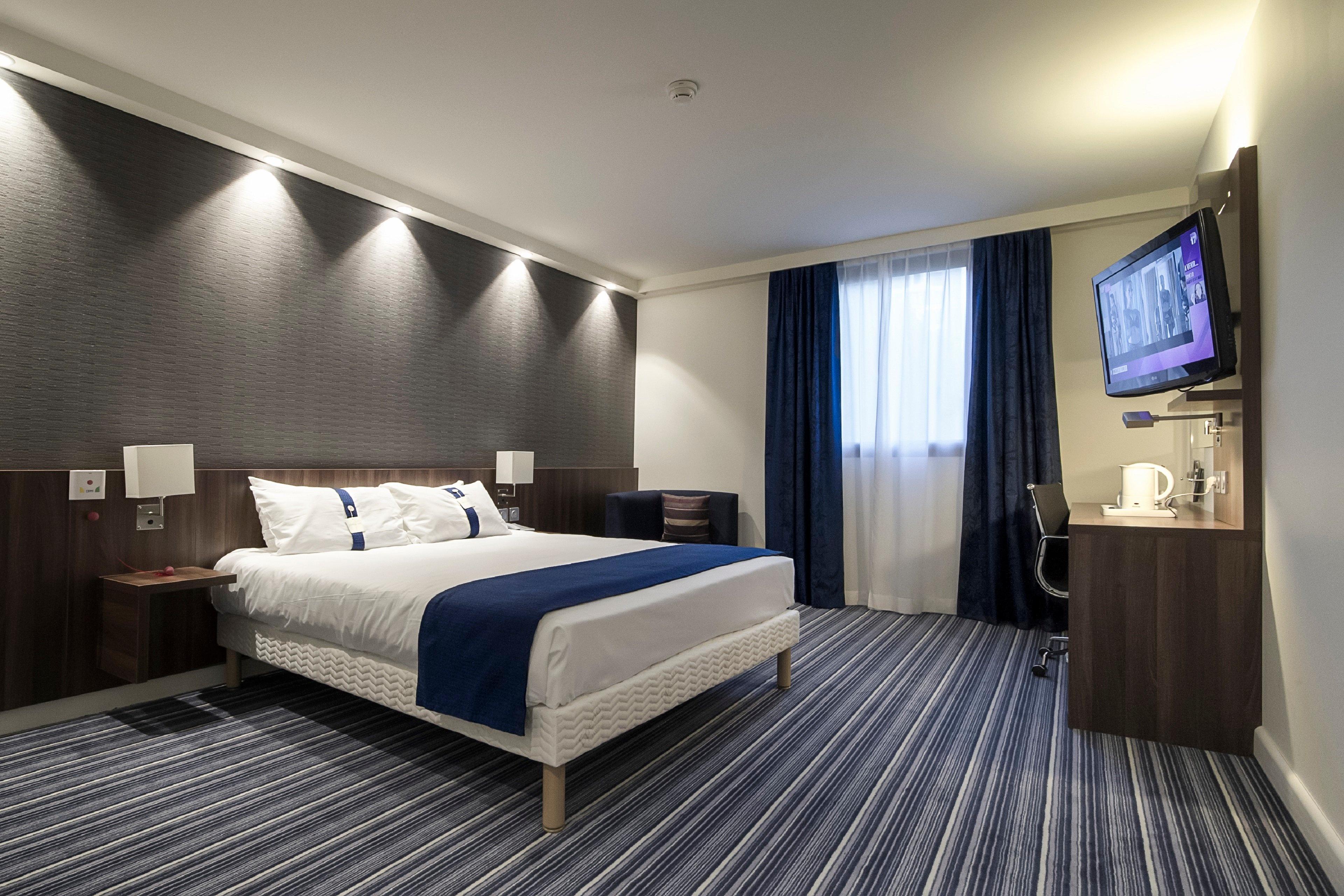 Holiday Inn Express Lille Centre By Ihg Екстер'єр фото
