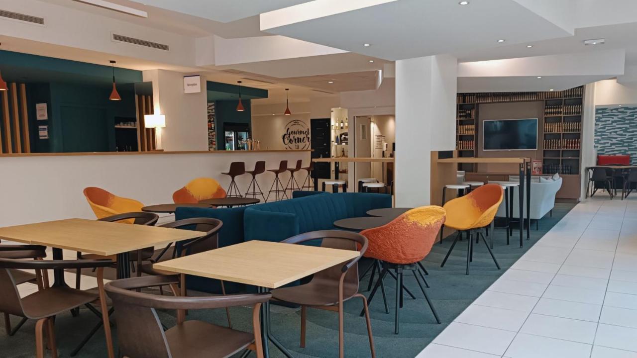 Holiday Inn Express Lille Centre By Ihg Екстер'єр фото