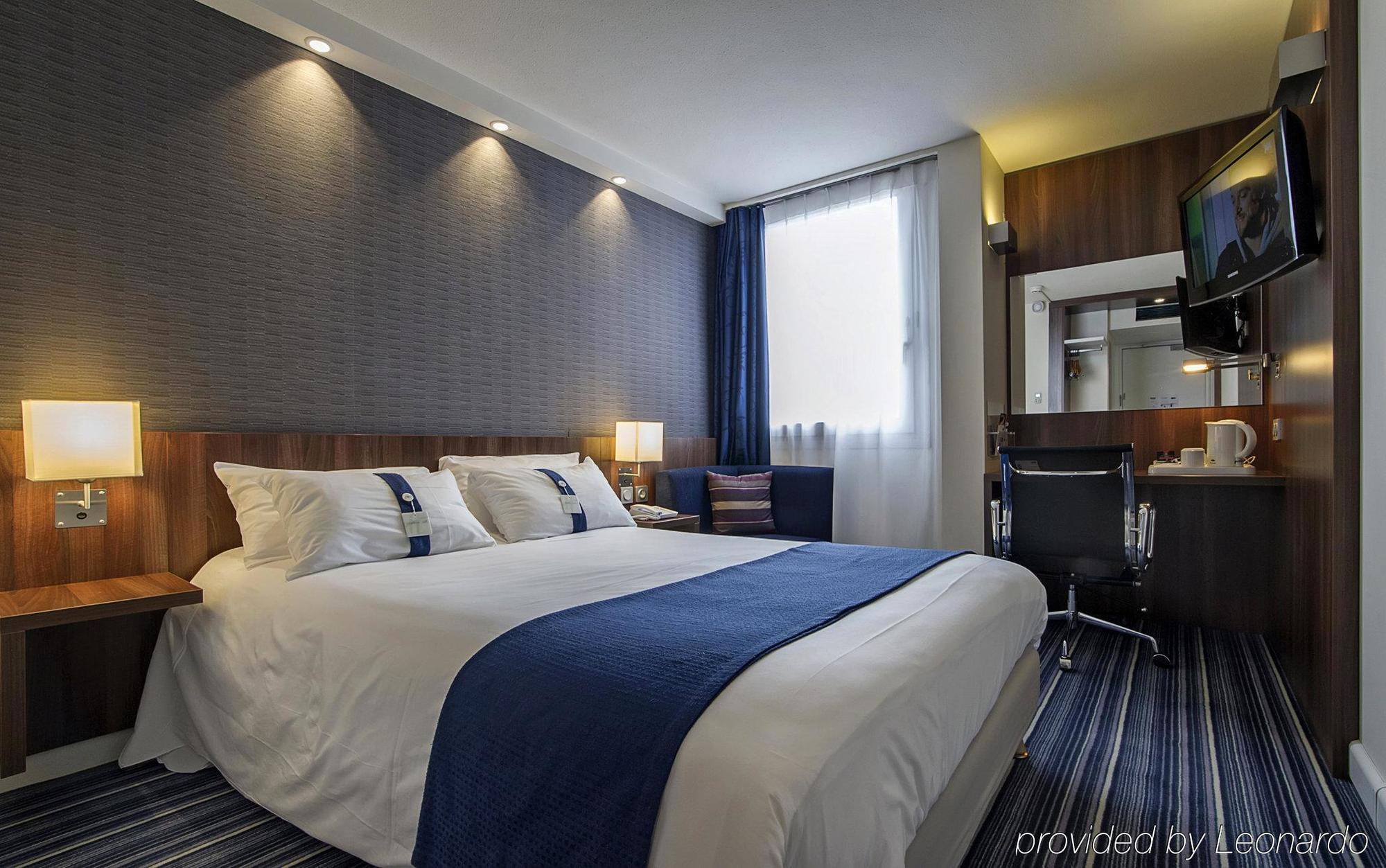 Holiday Inn Express Lille Centre By Ihg Екстер'єр фото