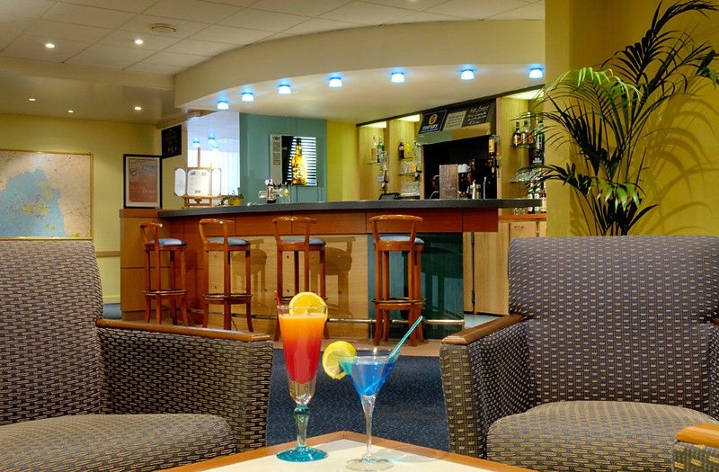 Holiday Inn Express Lille Centre By Ihg Екстер'єр фото