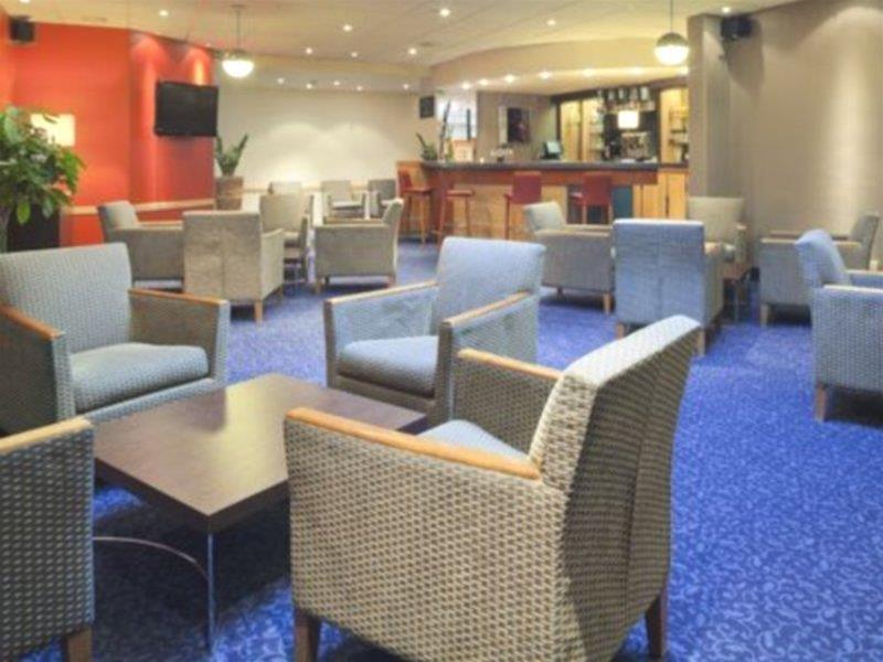 Holiday Inn Express Lille Centre By Ihg Екстер'єр фото