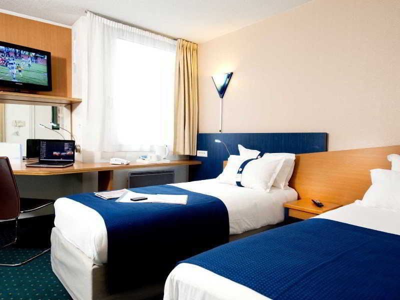 Holiday Inn Express Lille Centre By Ihg Екстер'єр фото